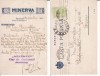 Bucuresti, Focsani-Corespondenta - Edit. Minerva-rara, Circulata, Printata