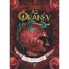 Az &oacute;ran&eacute;v - &Oacute;ram&aacute;gusok IV. - Natalia Sherba