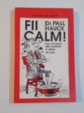 FII CALM de PAUL HAUCK , 1997