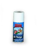 Spray pentru indepartarea zapezii artificiale