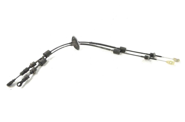 Cablu timonerie HYUNDAI i40 VF 2012 OEM: D007HDW