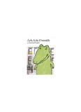Lyle, Lyle, Crocodile