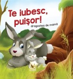 Te iubesc puisor!, Aquila