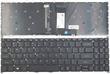 Tastatura Laptop, Acer, Aspire 5 A515-52, A515-52G, A515-43, A515-43G, A515-44, A515-44G, A515-53, A515-54, A515-54G, A515-55, A515-55G, A515-56G, A51