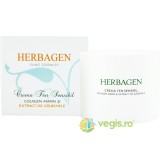 Crema cu Colagen Marin si Extract de Galbenele 100ml