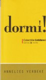 Annelies Verbeke - Dormi!