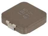 Inductor ferită 1,5uH 17,9A 6m&Omega; &plusmn;20%
