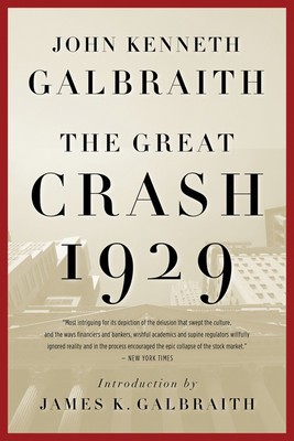 The Great Crash 1929 foto