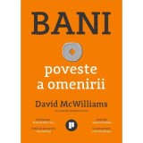 Bani. O poveste a omenirii - David McWilliams