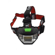 Lanterna de cap LED cu baterii incluse, Foton