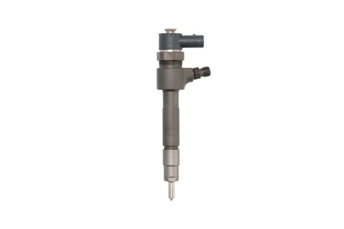 Injector VW LT II platou / sasiu (2DC, 2DF, 2DG, 2DL, 2DM) (1996 - 2006) BOSCH 0 986 435 252