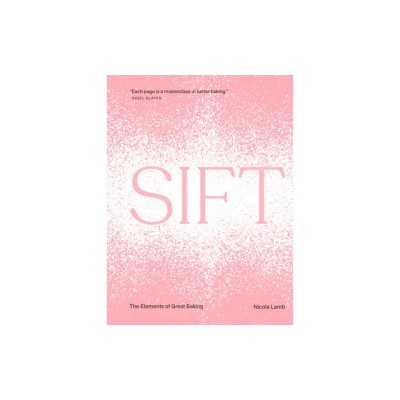 Sift: The Elements of Great Baking foto