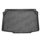 Tavita portbagaj Seat Ibiza (6j), 04.2008-04.2012 5 Usi, cu panza antialunecare, Rapid