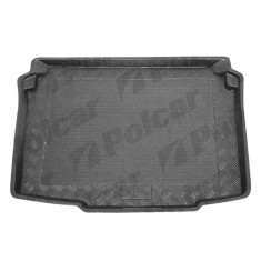 Tavita portbagaj Seat Ibiza (6j), 04.2008-04.2012 5 Usi, cu panza antialunecare