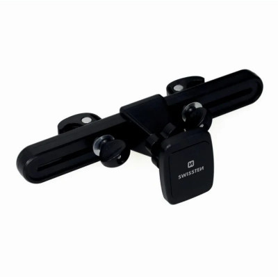 Suport Tetiera Swissten S-GRIP M5-OP Magnetic Negru foto