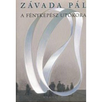 A f&amp;eacute;nyk&amp;eacute;p&amp;eacute;sz ut&amp;oacute;kora - Z&amp;aacute;vada P&amp;aacute;l foto