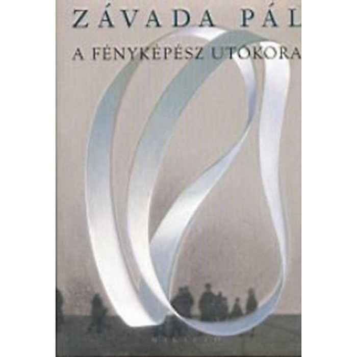 A f&eacute;nyk&eacute;p&eacute;sz ut&oacute;kora - Z&aacute;vada P&aacute;l