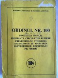 Ordinul nr. 100