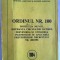 Ordinul nr. 100