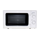 Cuptor cu microunde, temporizator 30 min, capacitate 20l, 6 nivele putere, putere 700W / ZLN 1174