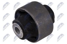 Bucsa brat suspensie, suport trapez Fiat Bravo 202014, Stilo 202006; partea din fata, partea inferioara, bucsa spate; 50700778; NTY, aftermarket