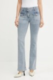 Morgan jeans POLEN1 high waist, POLEN1