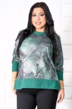 Bluza Jerse Elvira - 56Marimea