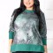 Bluza Jerse Elvira - 52Marimea