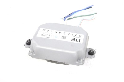 Alt modul de control NISSAN X-TRAIL T32_ 2015 OEM: 292A5-4BA0B 15460870 foto