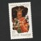 Romania 1968 - #675 550 de Ani de la Moartea lui Mircea cel Batran 1v MNH