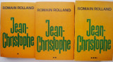 Jean-Christophe (3 volume) &ndash; Romain Rolland