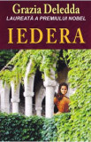 Iedera - Grazia Deledda, 2021