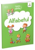 Cumpara ieftin Alfabetul , - Editura Gama