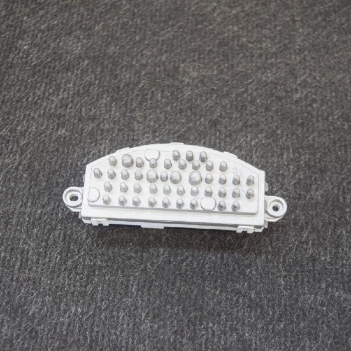 Rezistența aeroterma BMW 4 Coupe F32, F82 2018 OEM: 9276112T1016251Q 4179666