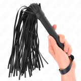 Kink Impact &amp; Touch-Bici cu Mărgele Albastru &Icirc;nchis 43.5 cm