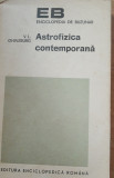 Astrofizica contemporană - V.L. Ghinzburg