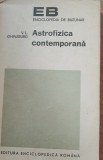 Astrofizica contemporana - V.L. Ghinzburg