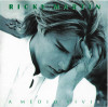 CD Ricky Martin – A Medio Vivir, Latino