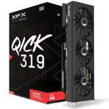 Placa video XFX AMD rx7700xt 12gb
