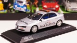 Alfa-Romeo 159 "Race Control" - Minichamps 1/43
