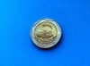 500 Pesos 2014 Columbia-XF, America Centrala si de Sud