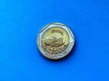500 Pesos 2014 Columbia-XF