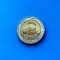 500 Pesos 2014 Columbia-XF