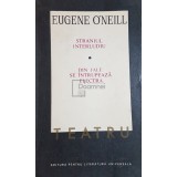 Eugene O&#039;Neill - Teatru (Editia: 1968)