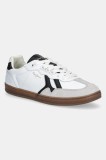 Pepe Jeans sneakers BALL CLASS M culoarea alb, PMS00042