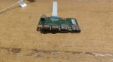 Cumpara ieftin Audio + Usb + Card Reader Port Medion Akoya P6631