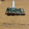 Audio + Usb + Card Reader Port Medion Akoya P6631