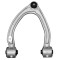 Brat fata SRline pentru Mercedes Clasa S W220 1998-2005, Clasa S Coupe (C215) 1999-2006; exceptie 4-Matic, partea superioara, partea stanga