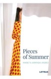 Pieces of Summer - Marieta Arminda Andrei