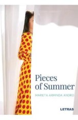 Pieces of Summer - Marieta Arminda Andrei foto